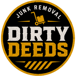 Dirty Deeds Junk Removal